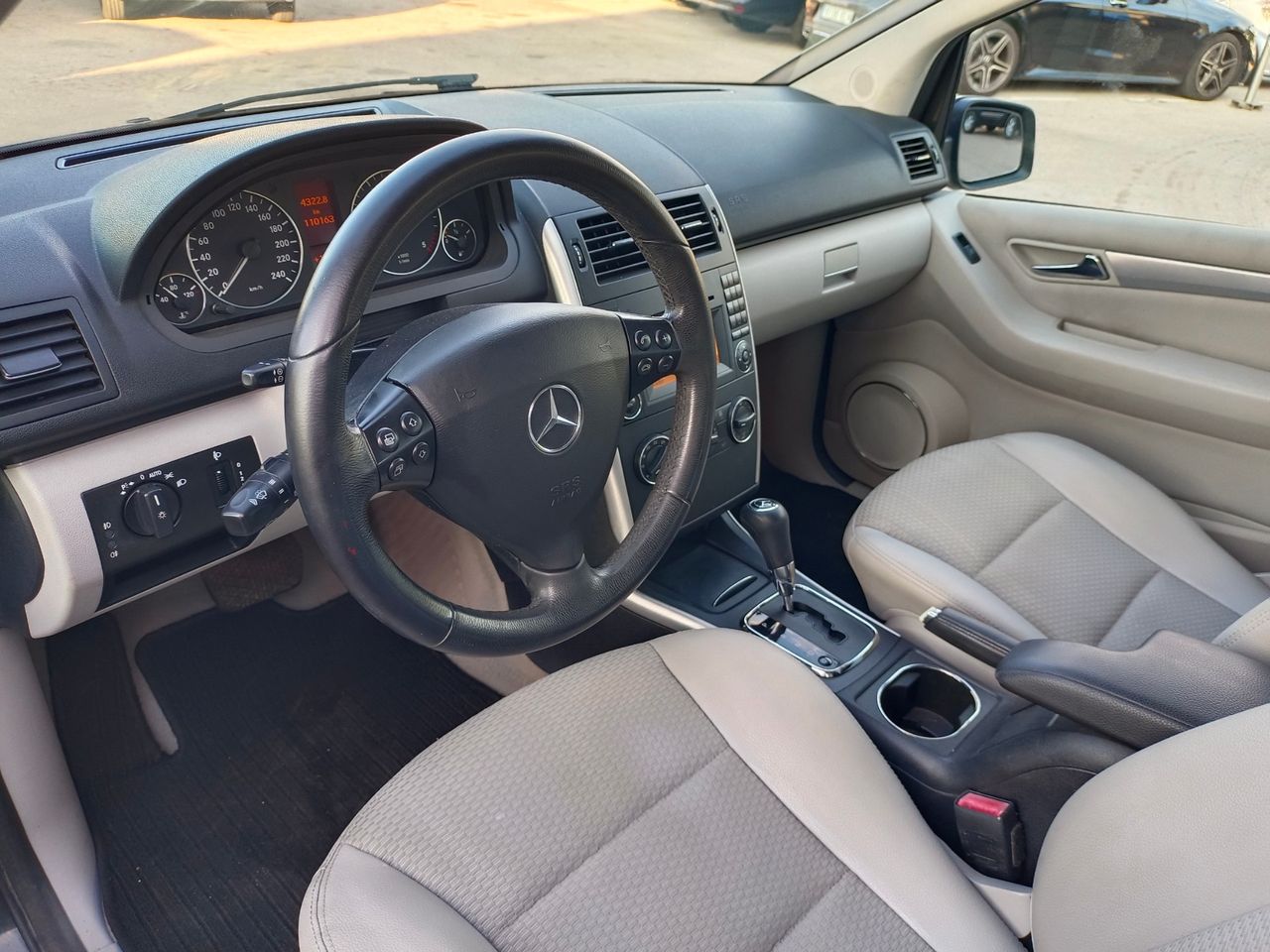 Mercedes Clase A 180CDI - Foto 10