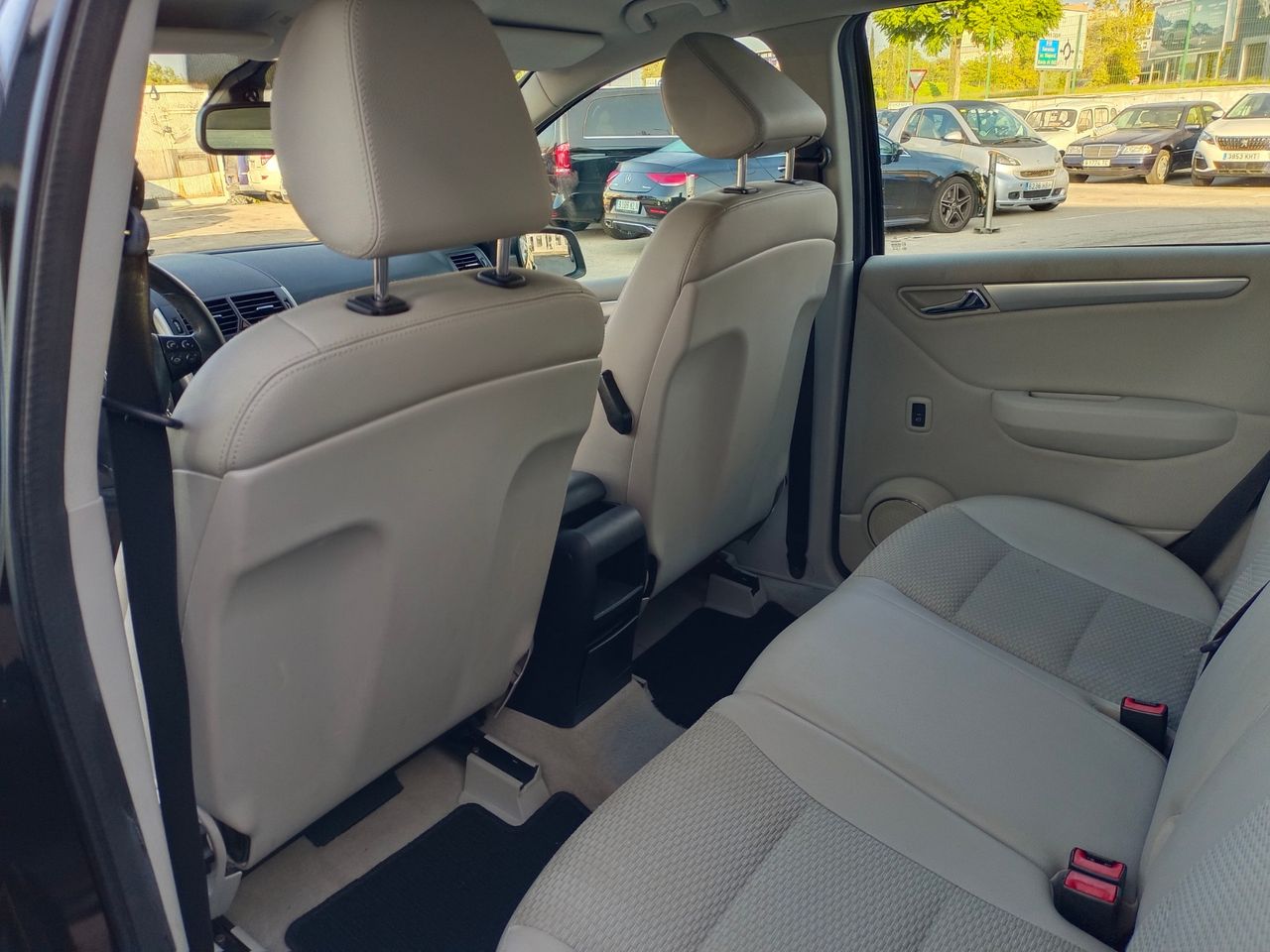 Mercedes Clase A 180CDI - Foto 17
