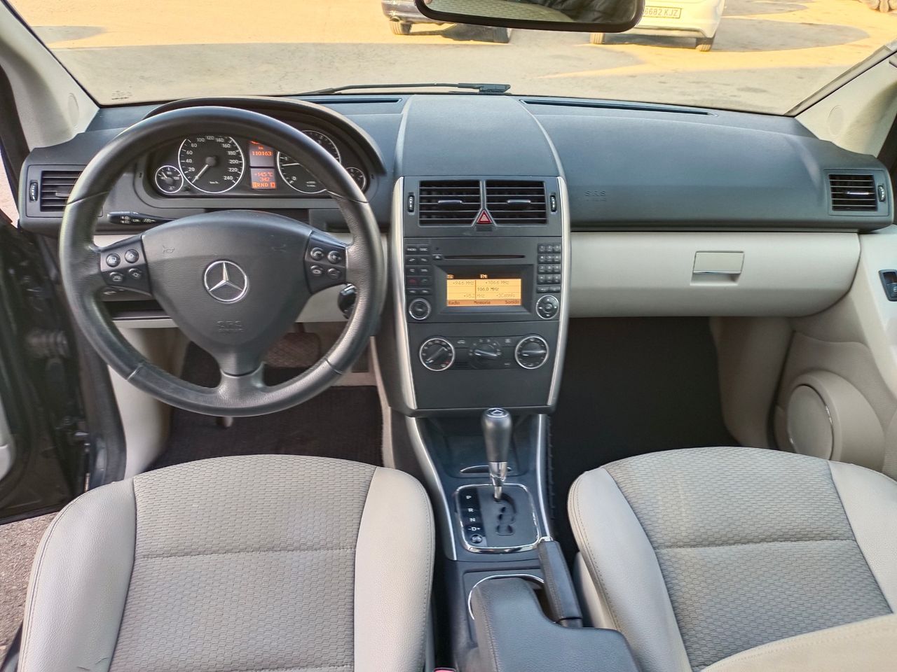 Mercedes Clase A 180CDI - Foto 11