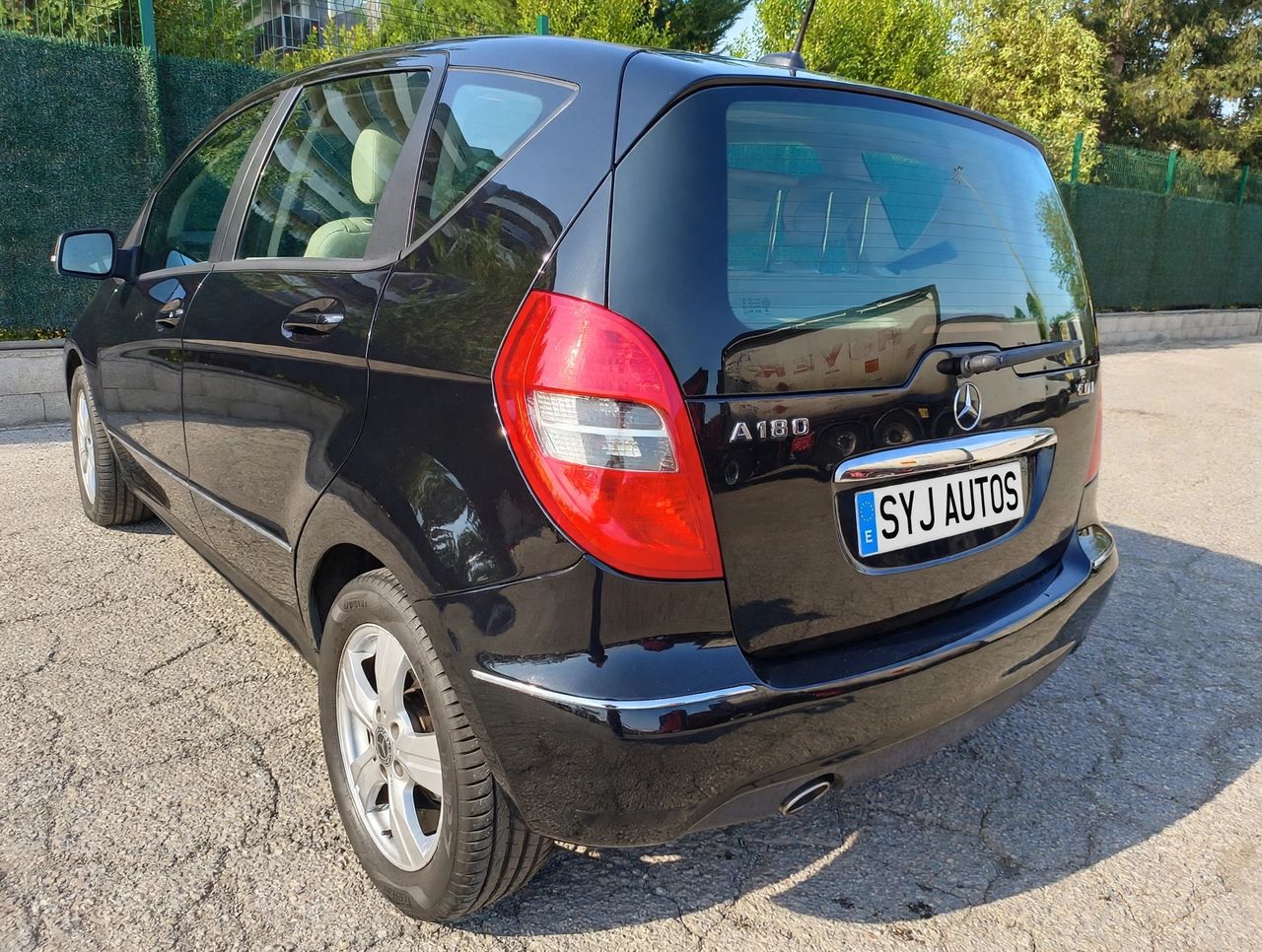 Mercedes Clase A 180CDI - Foto 7
