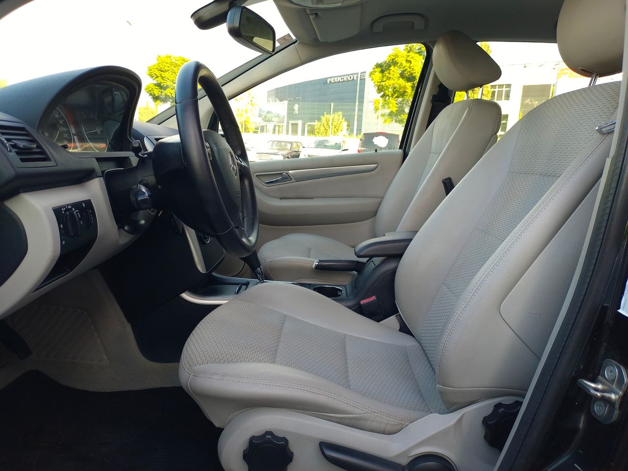 Mercedes Clase A 180CDI - Foto 9