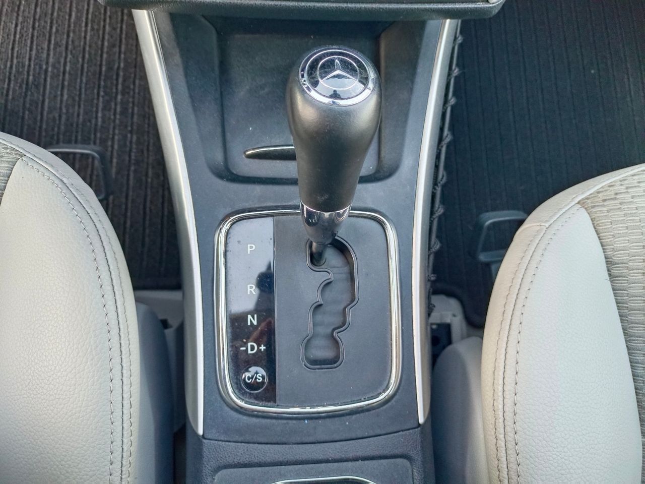 Mercedes Clase A 180CDI - Foto 15