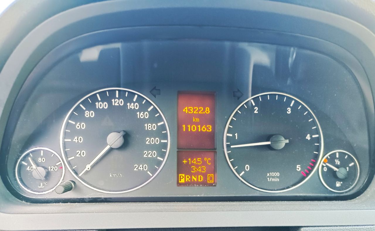 Mercedes Clase A 180CDI - Foto 12