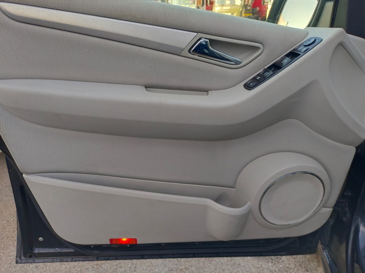 Mercedes Clase A 180CDI - Foto 8