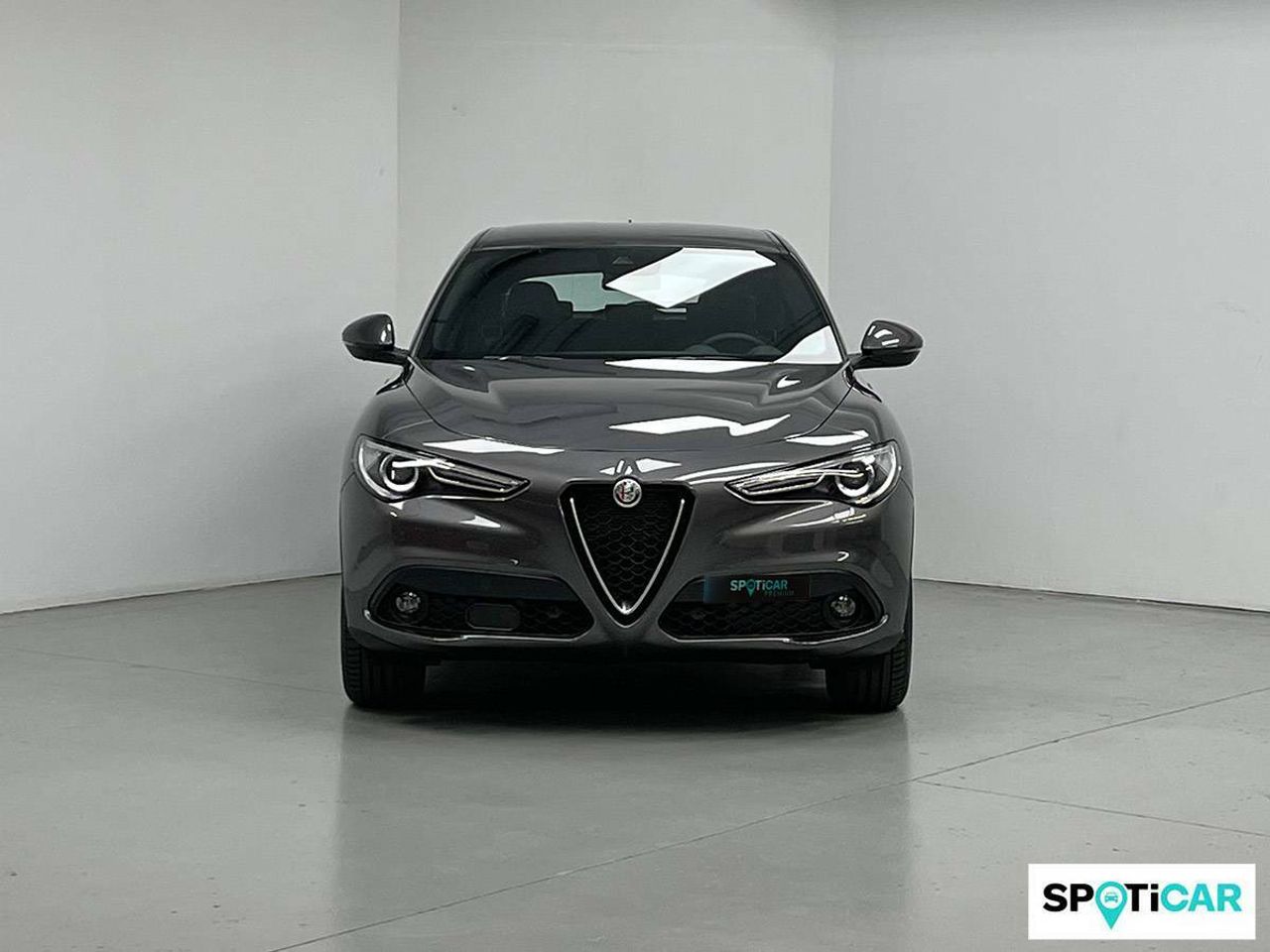 alfa romeo stelvio 2023 / foto grande (2)