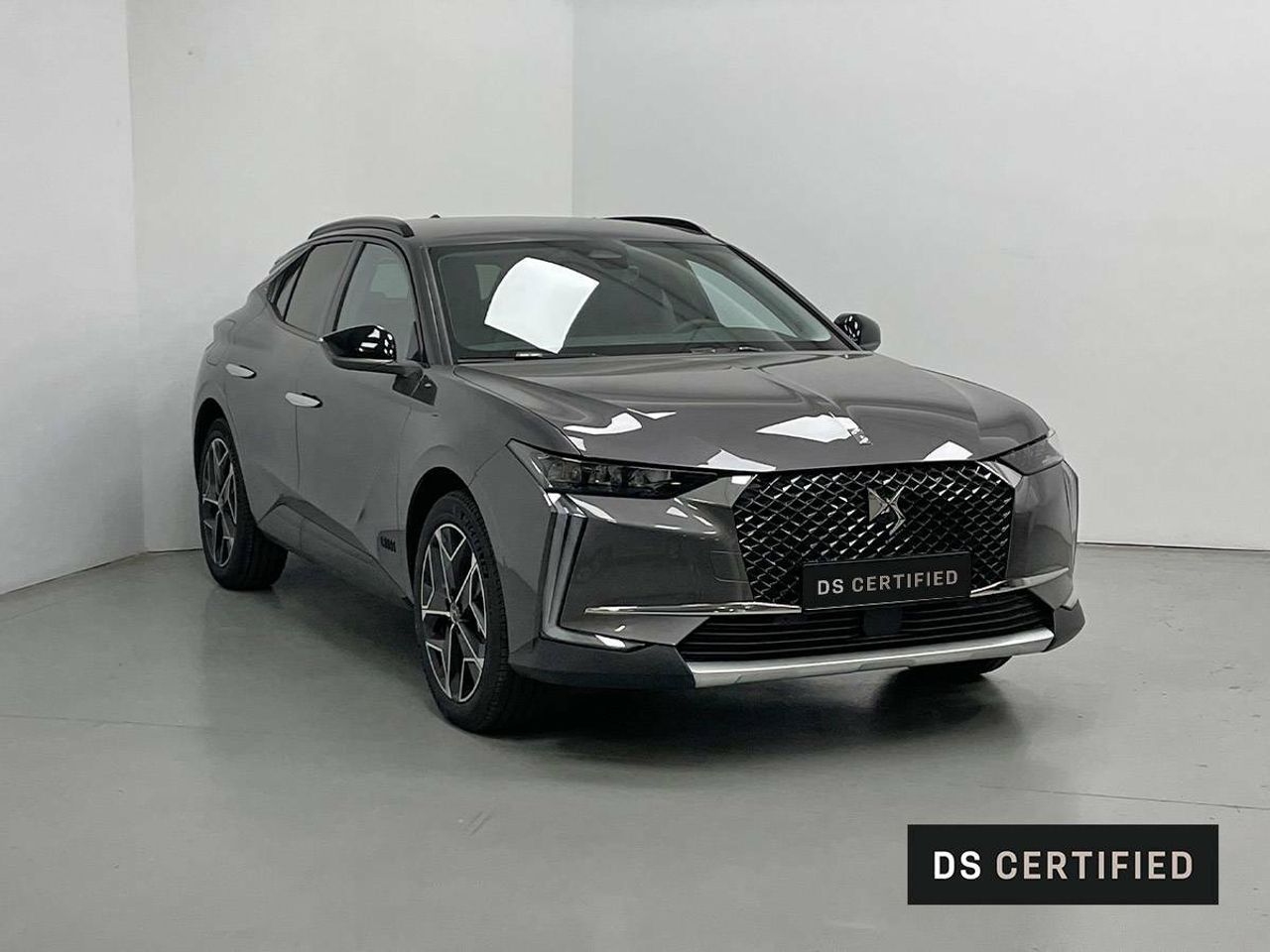 ds automobiles ds 4 2022 / foto grande (3)