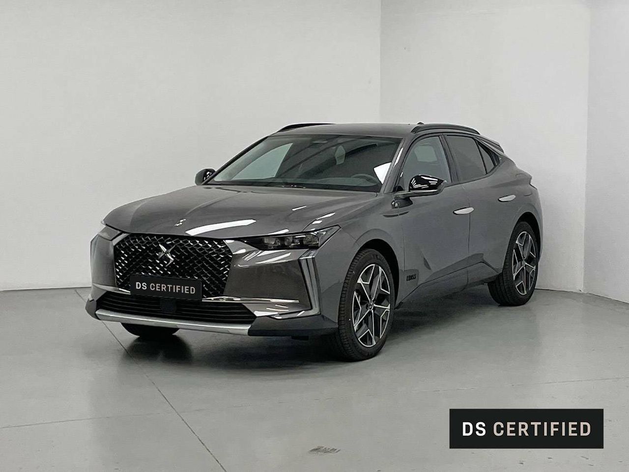 Ds 3 gasolina  de segunda mano - ds automobiles ds 4 2022 /