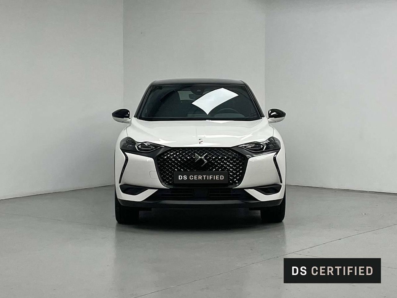 ds automobiles ds 3 crossback 2022 / foto grande (2)