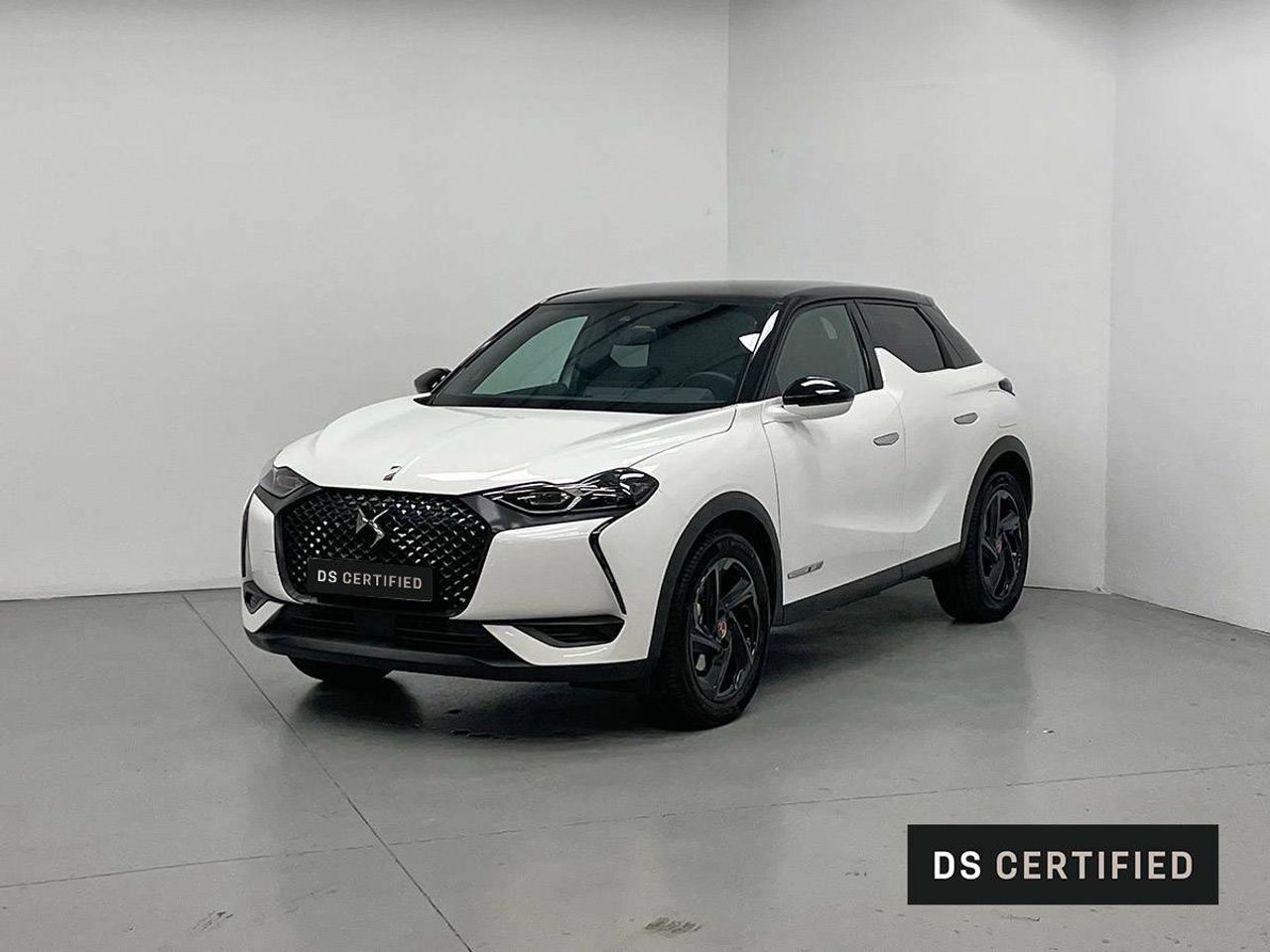 Ds automobiles  de segunda mano - ds automobiles ds 3 crossback 2022 /
