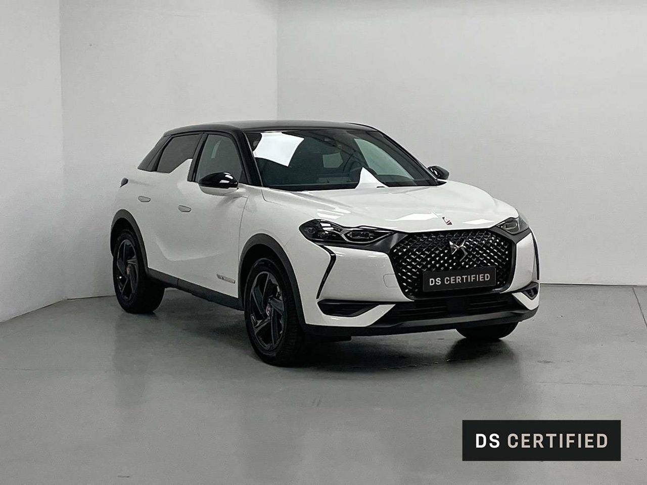 ds automobiles ds 3 crossback 2022 / foto grande (3)