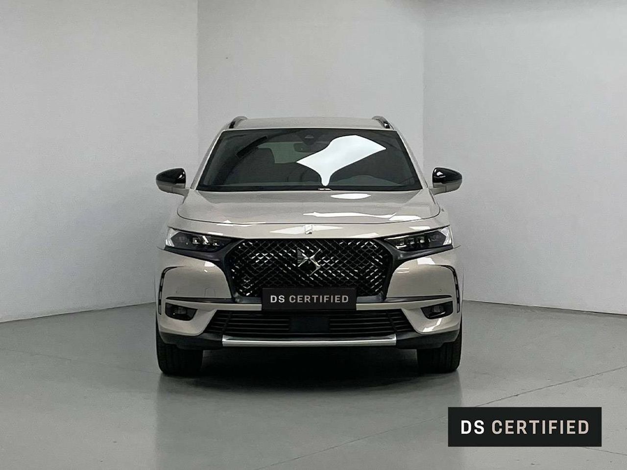 ds automobiles ds 7 crossback 2022 / foto grande (2)