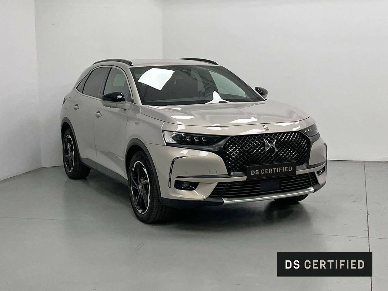 ds automobiles ds 7 crossback 2022 / foto grande (3)