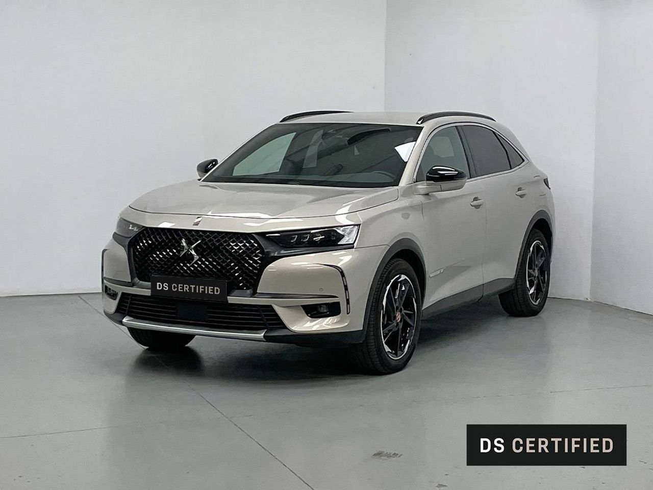 Foto ds automobiles ds 7 crossback 2022 /