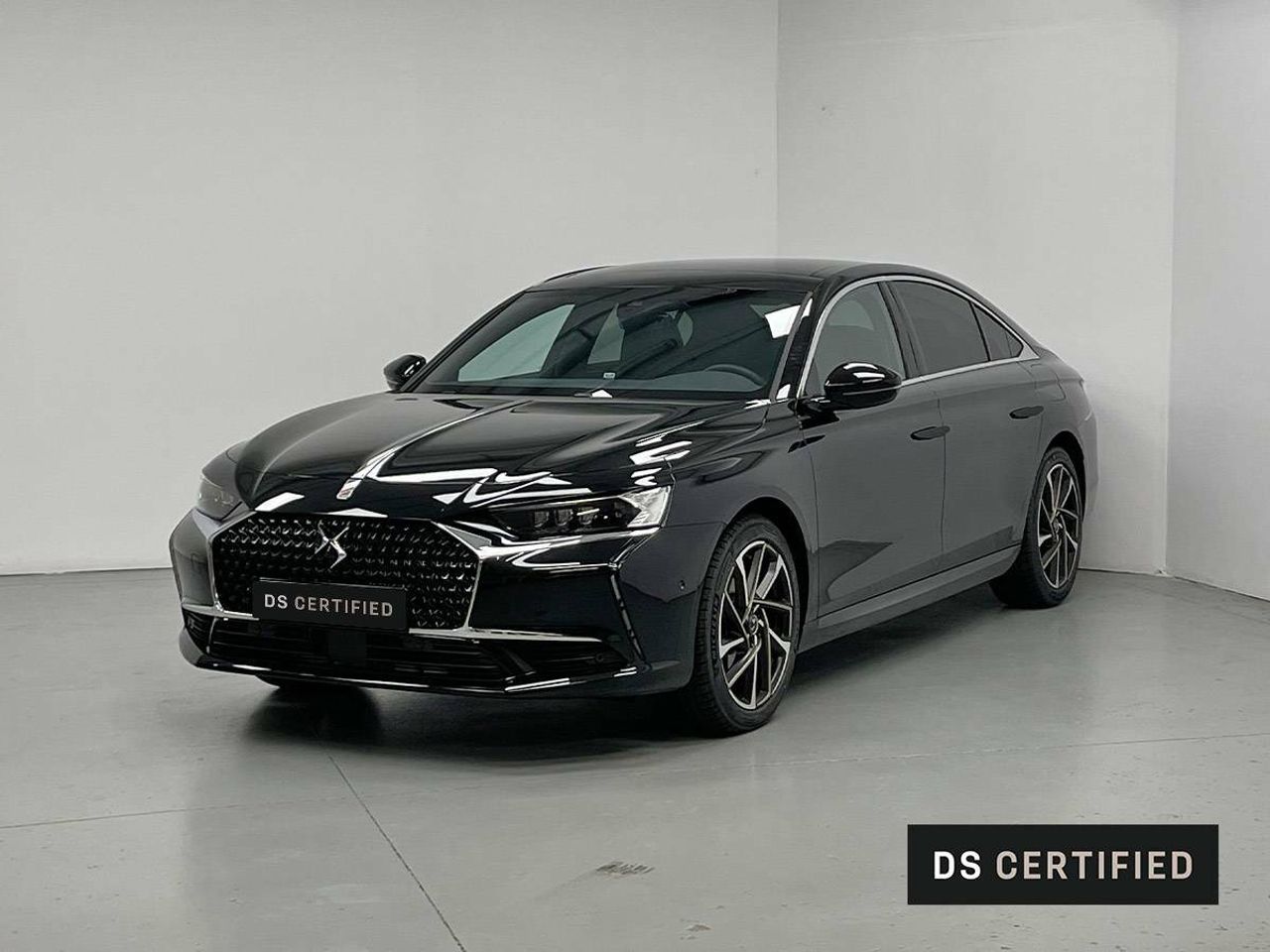 Ds automobiles ds 9  de segunda mano - ds automobiles ds 9 2023 /