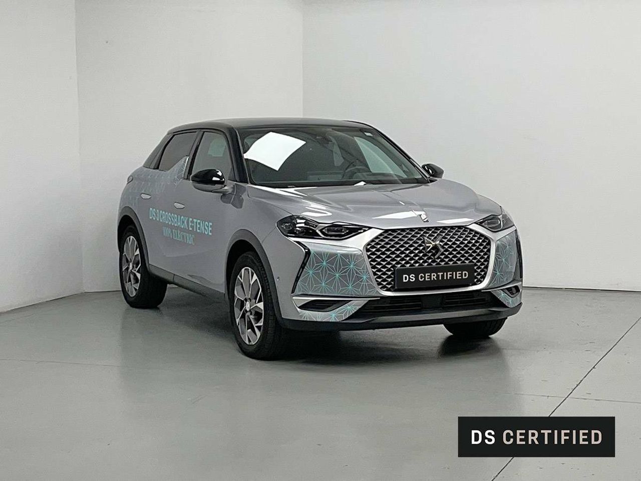 ds automobiles ds 3 crossback 2020 / foto grande (3)