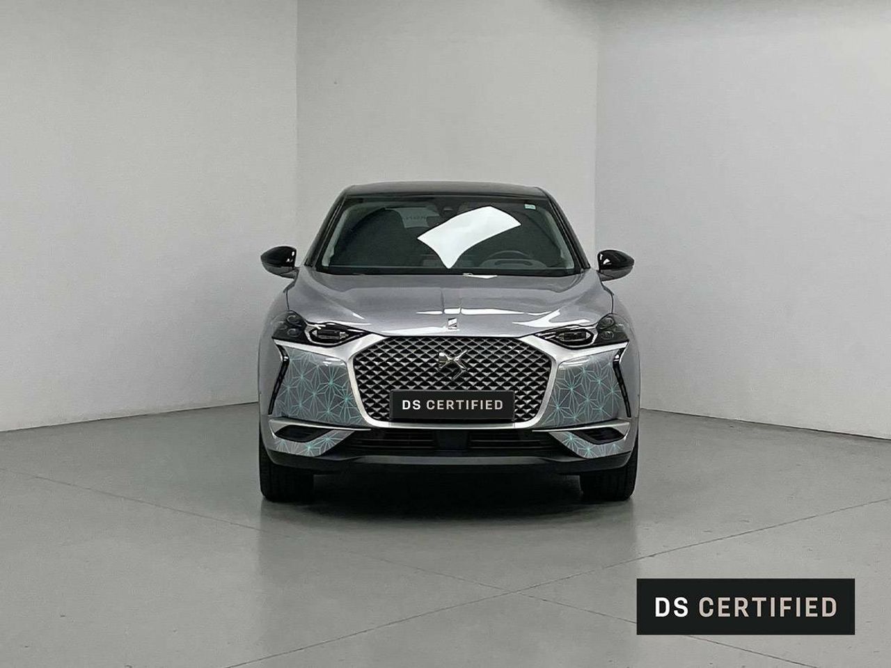 ds automobiles ds 3 crossback 2020 / foto grande (2)