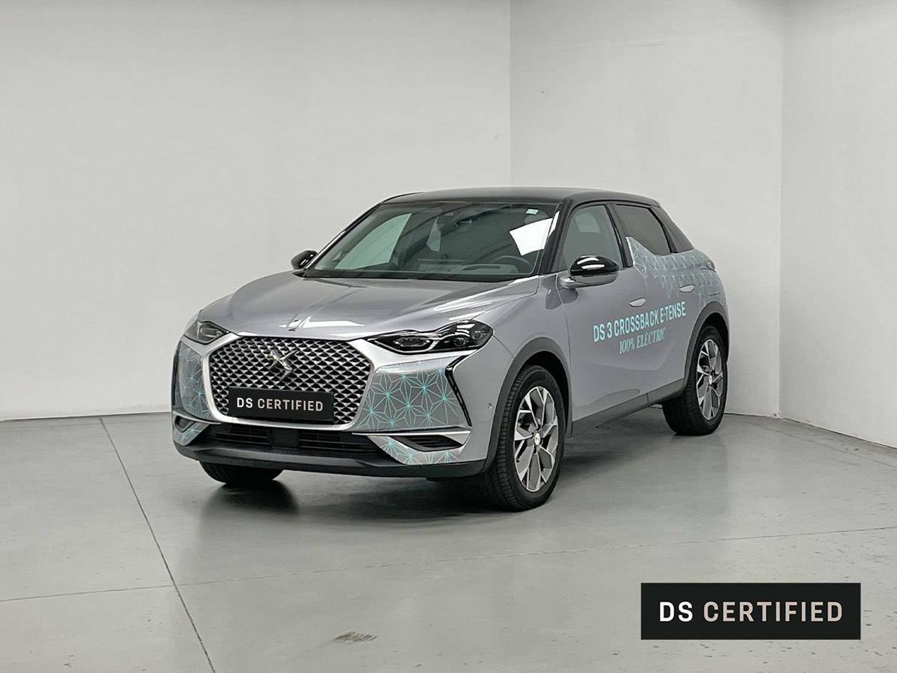 Ds automobiles  de segunda mano - ds automobiles ds 3 crossback 2020 /