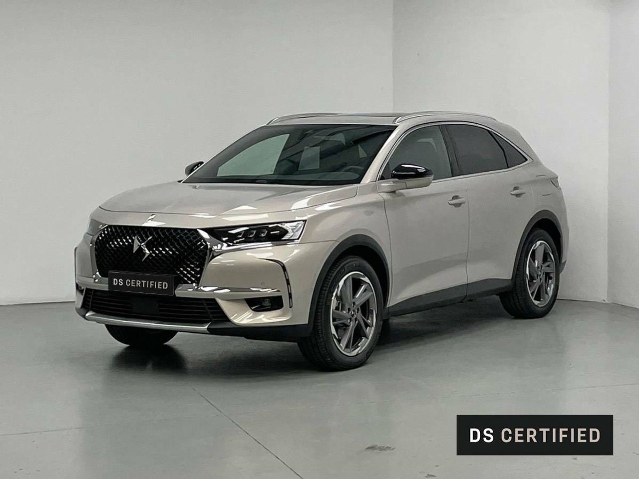 Foto ds automobiles ds 7 crossback 2022 /