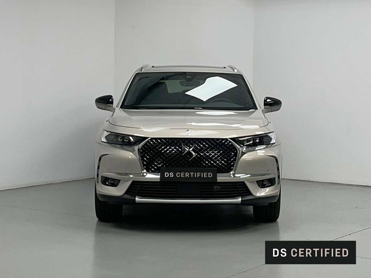 ds automobiles ds 7 crossback 2022 / foto grande (2)