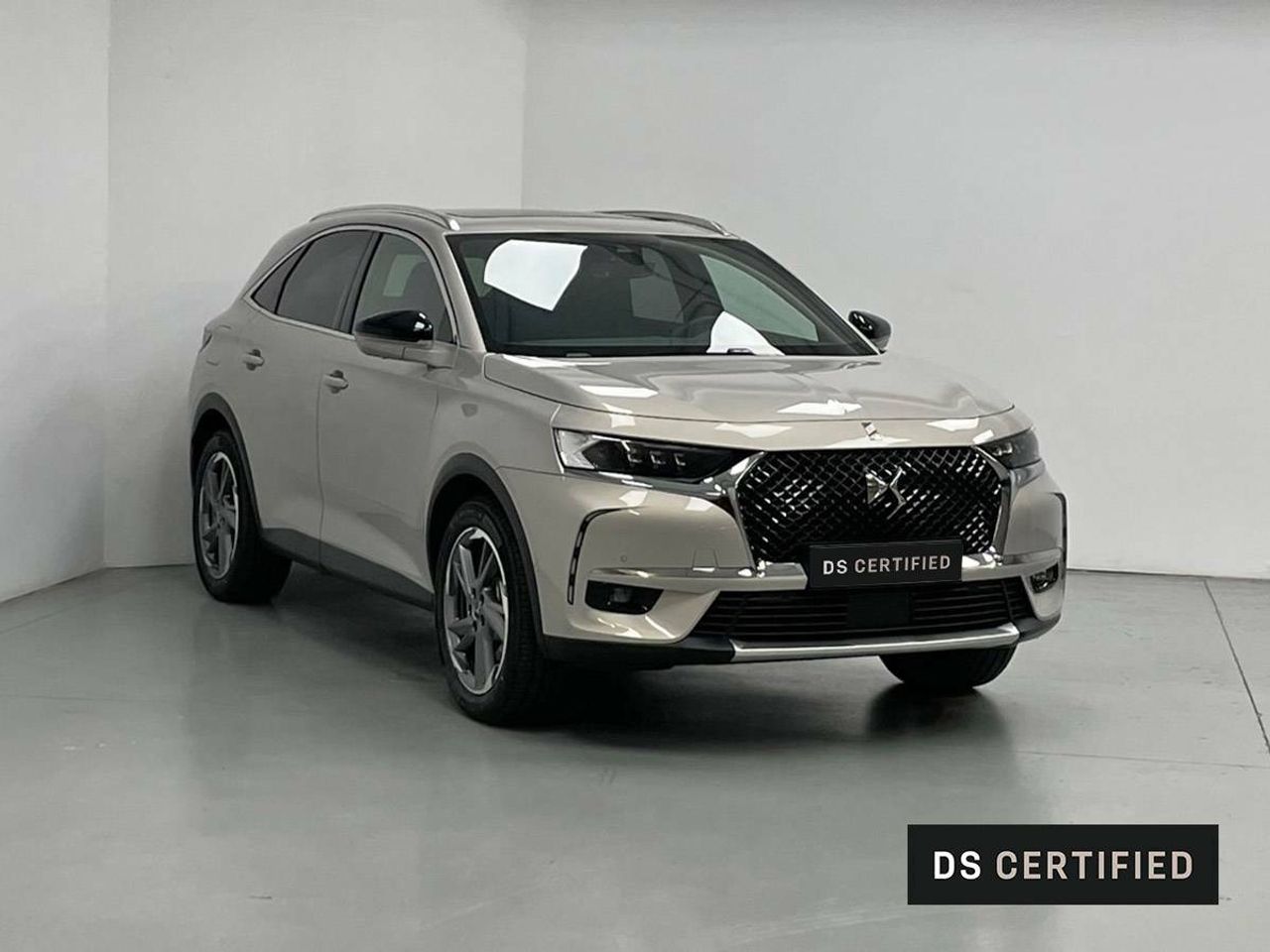 ds automobiles ds 7 crossback 2022 / foto grande (3)