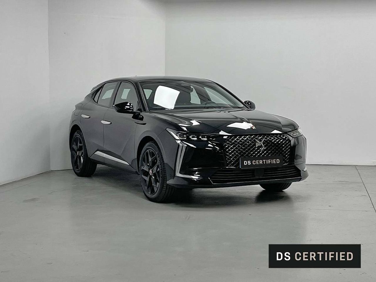 ds automobiles ds 4 2022 / foto grande (3)