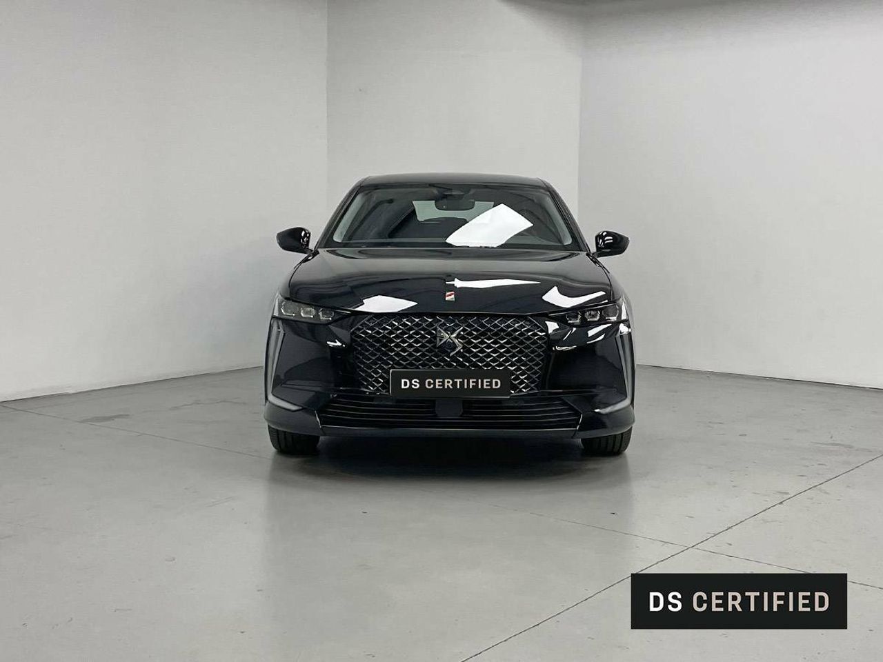 ds automobiles ds 4 2022 / foto grande (2)