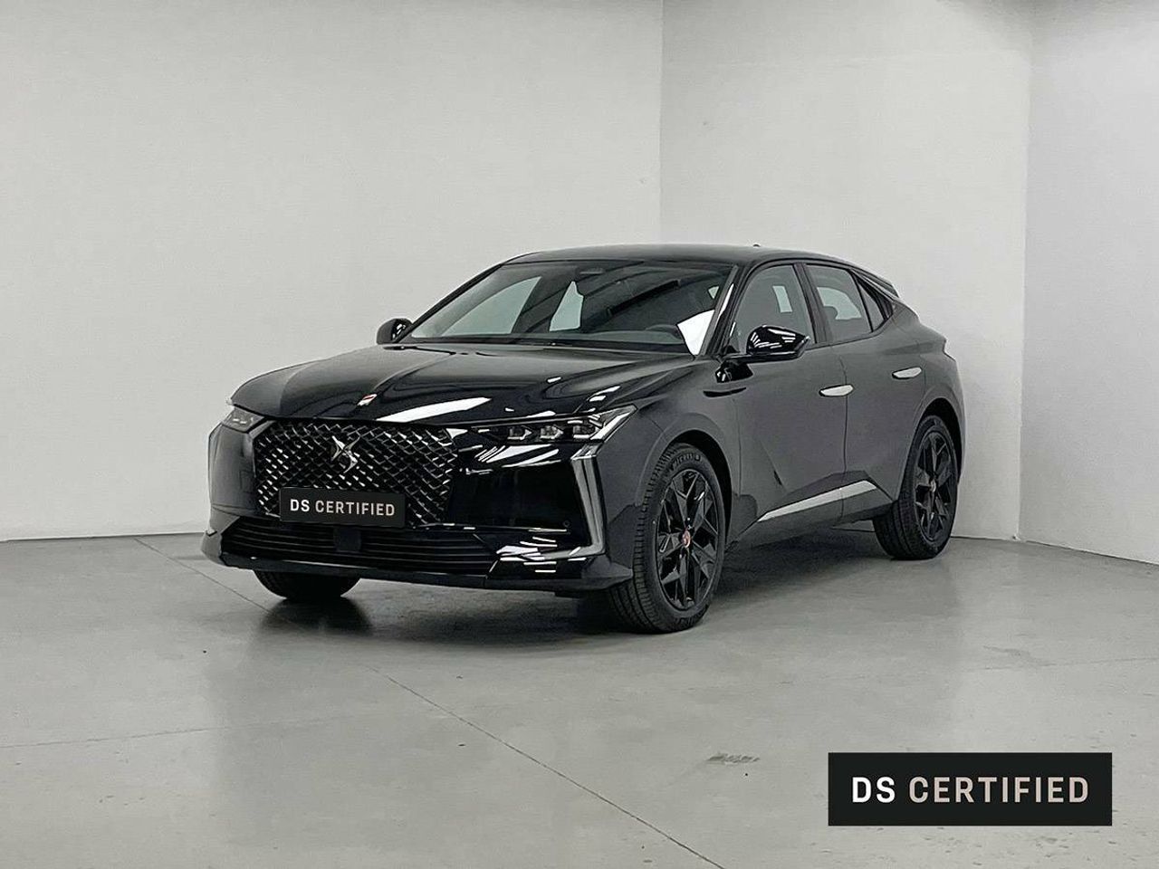 Ds 3 gasolina  de segunda mano - ds automobiles ds 4 2022 /