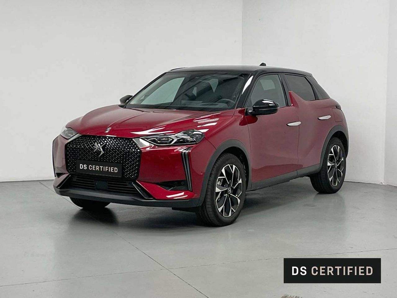 Ds automobiles  de segunda mano - ds automobiles ds 3 2023 /