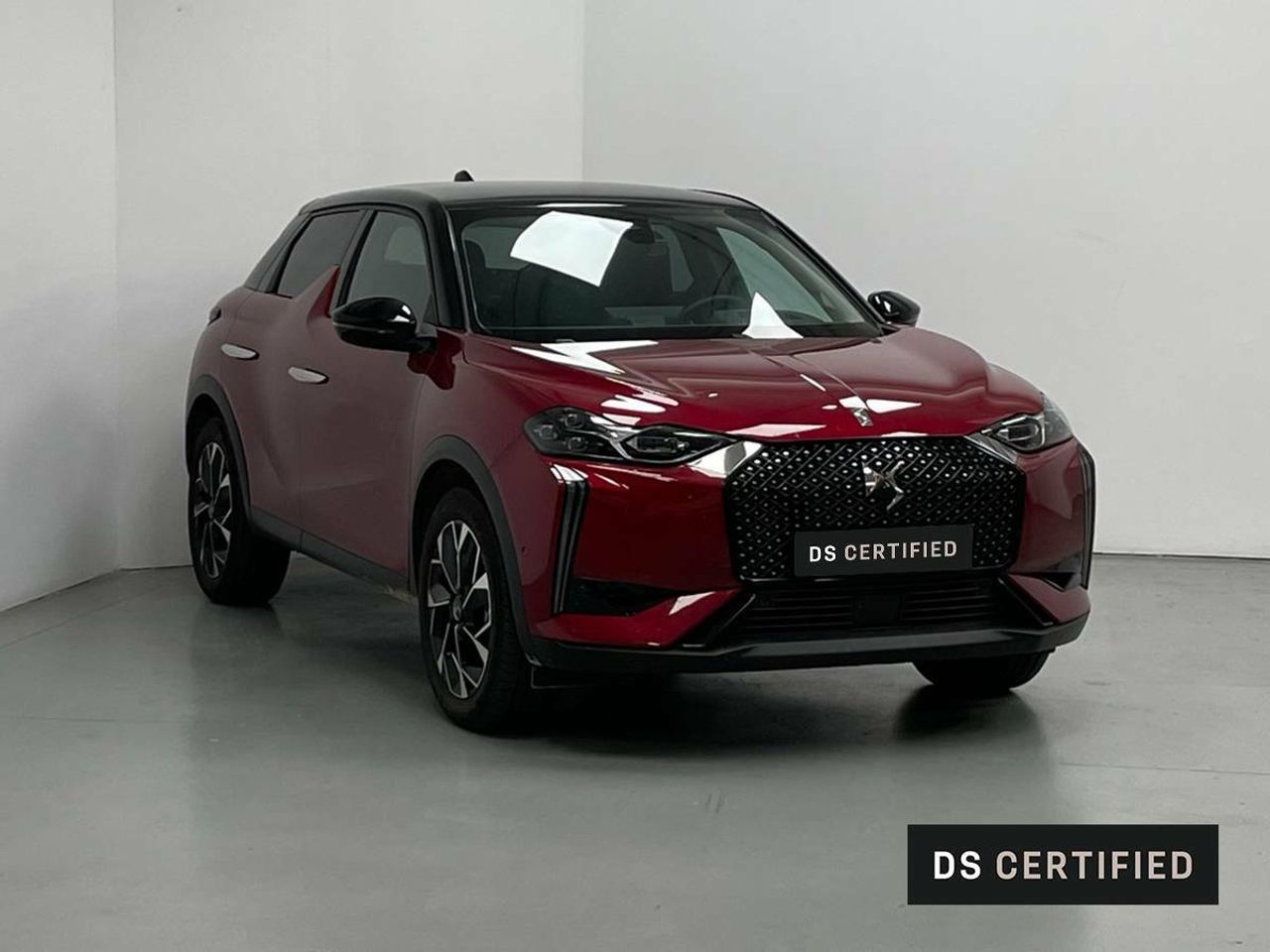 ds automobiles ds 3 2023 / foto grande (3)