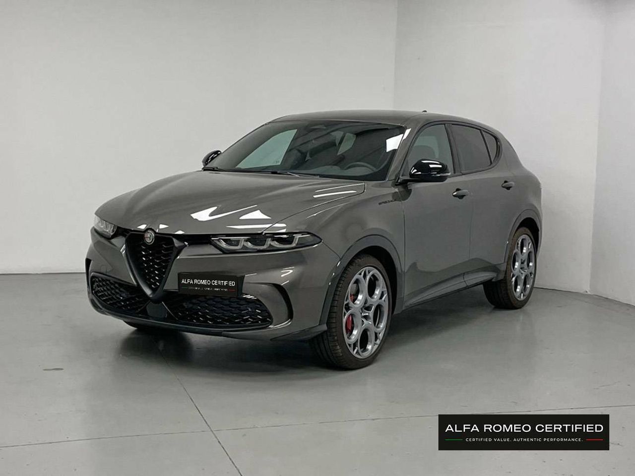 Foto alfa romeo tonale 2023 /