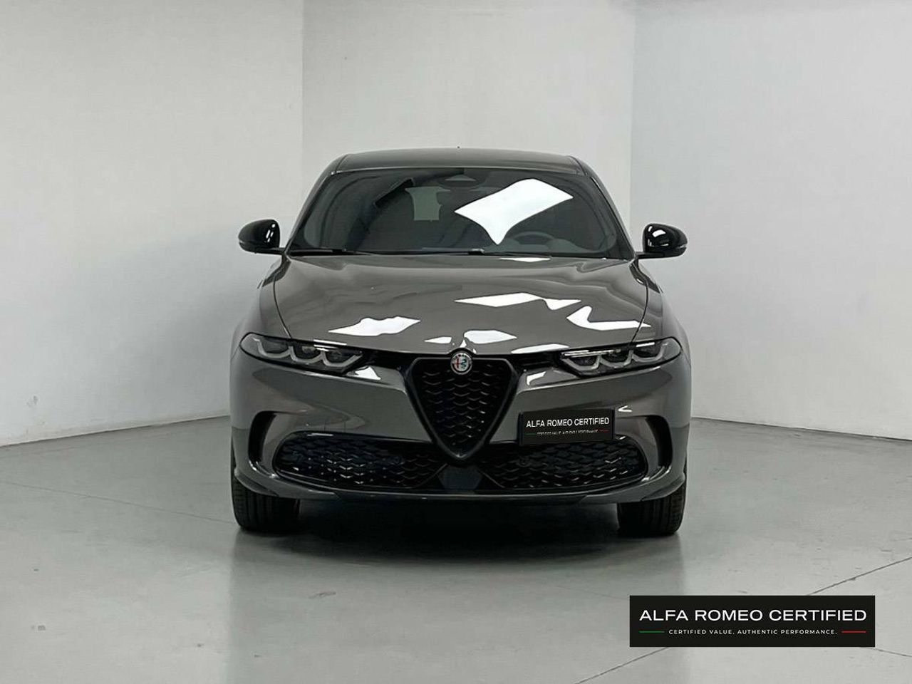 alfa romeo tonale 2023 / foto grande (2)