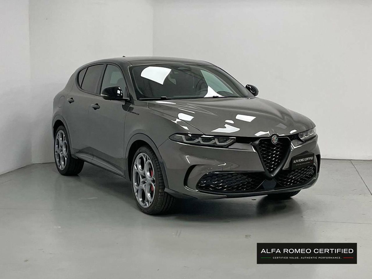 alfa romeo tonale 2023 / foto grande (3)
