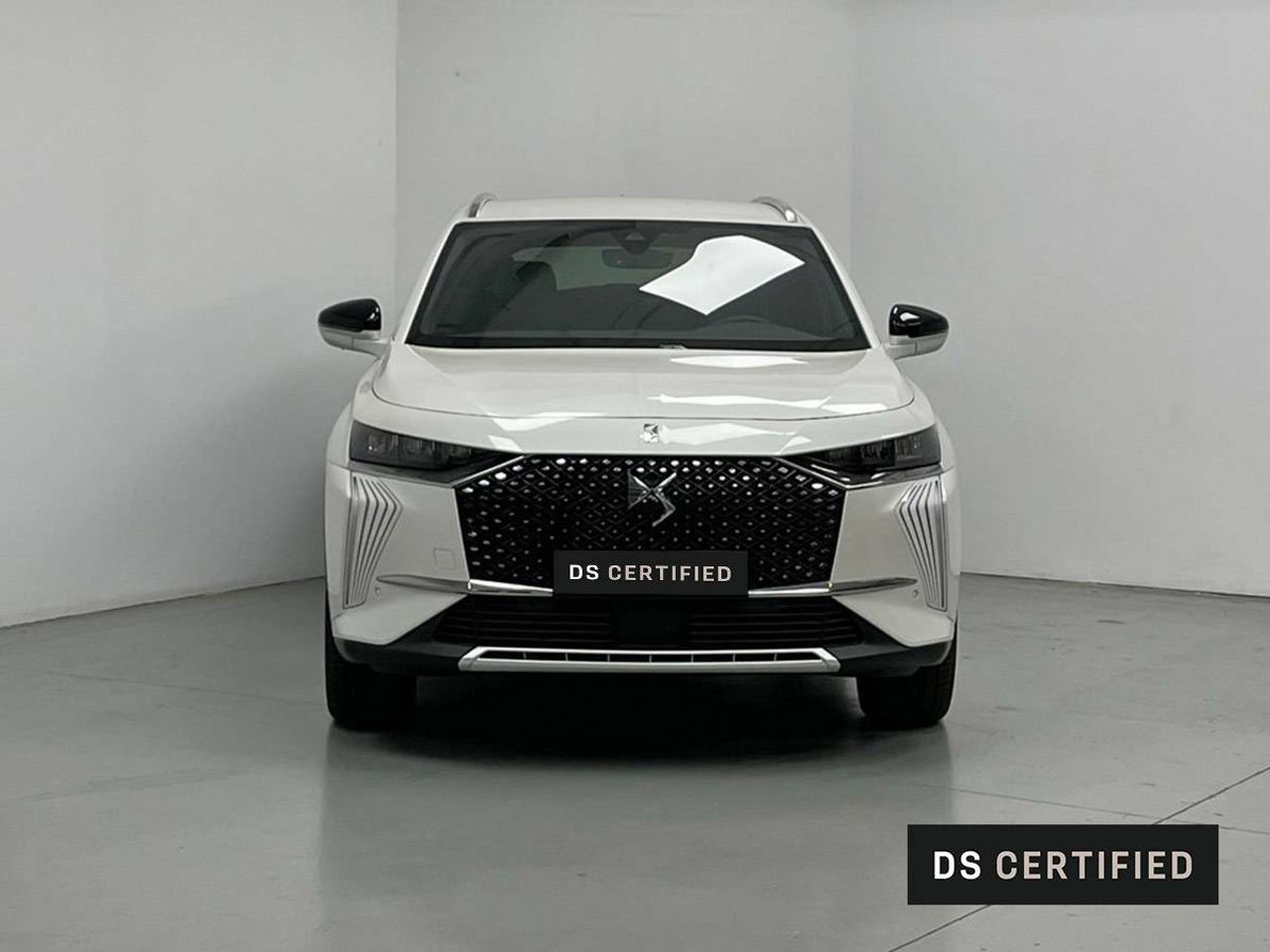 ds automobiles ds 7 crossback 2023 / foto grande (2)