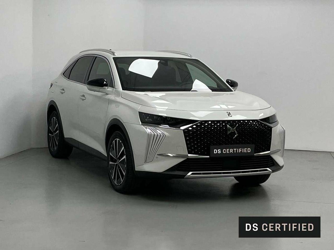 ds automobiles ds 7 crossback 2023 / foto grande (3)