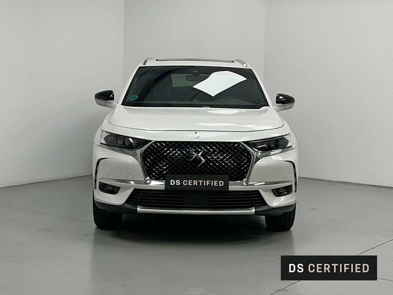 ds automobiles ds 7 crossback 2019 / foto grande (2)