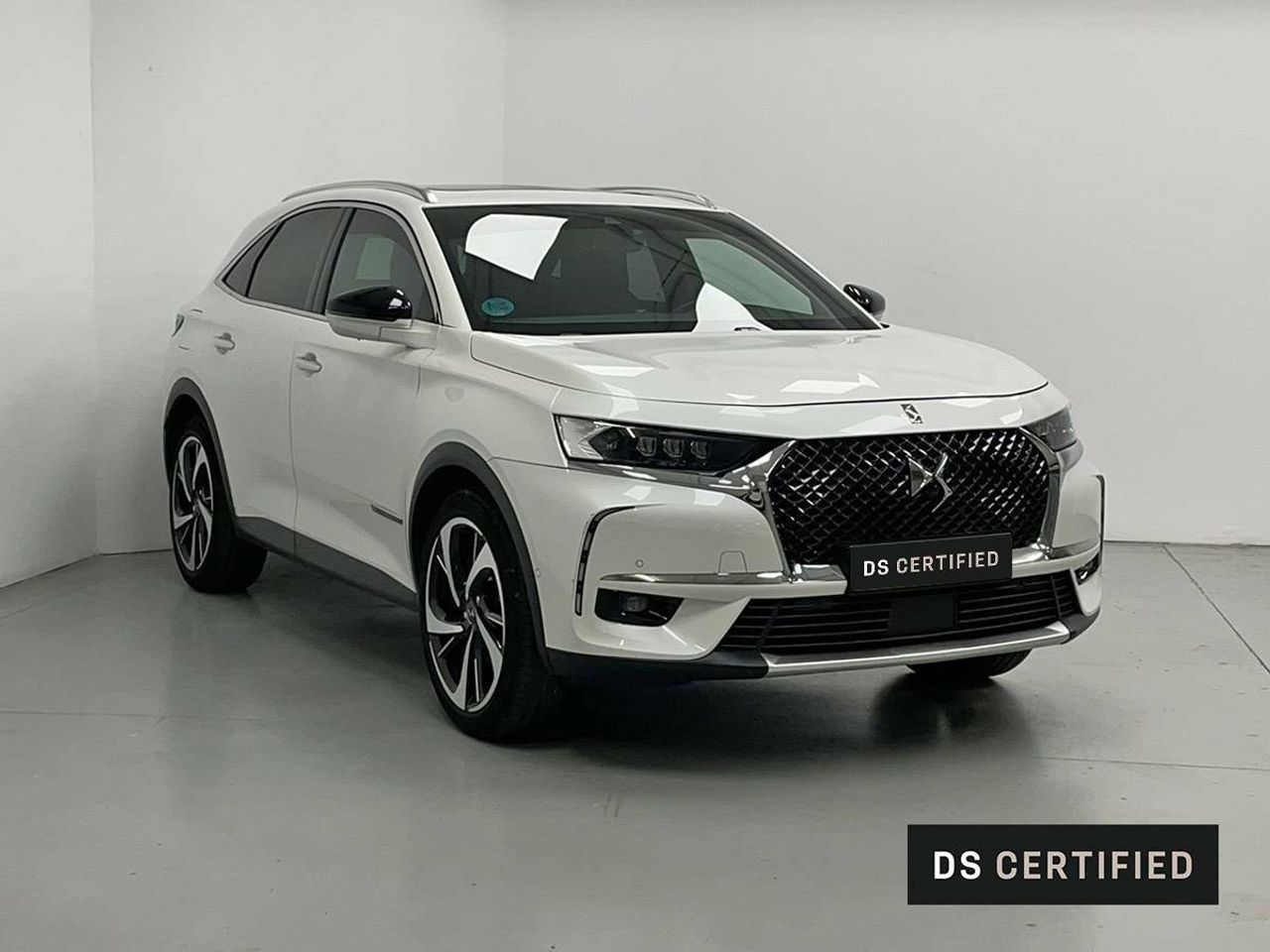 ds automobiles ds 7 crossback 2019 / foto grande (3)