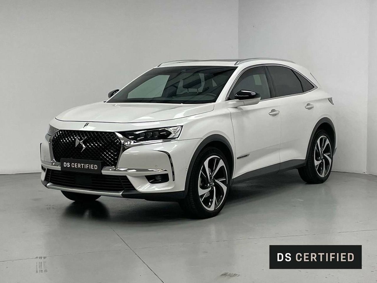 foto de ds ds 7 crossback 2019 de segunda mano