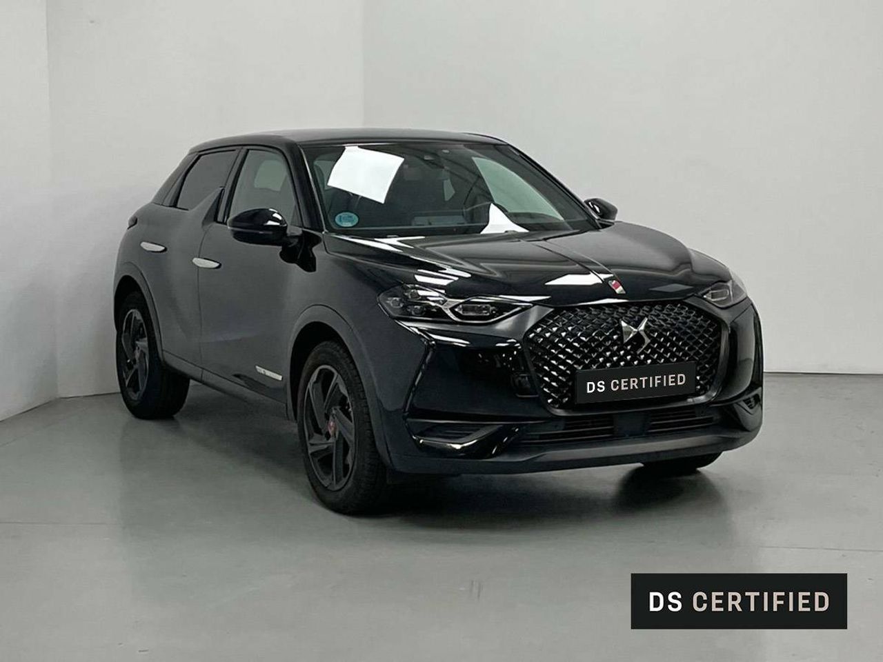 ds automobiles ds 3 crossback 2020 / foto grande (3)