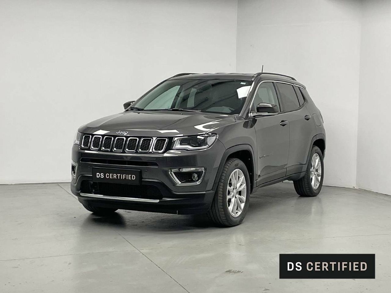 Jeep compass de segunda mano  de segunda mano - jeep compass 2020 /