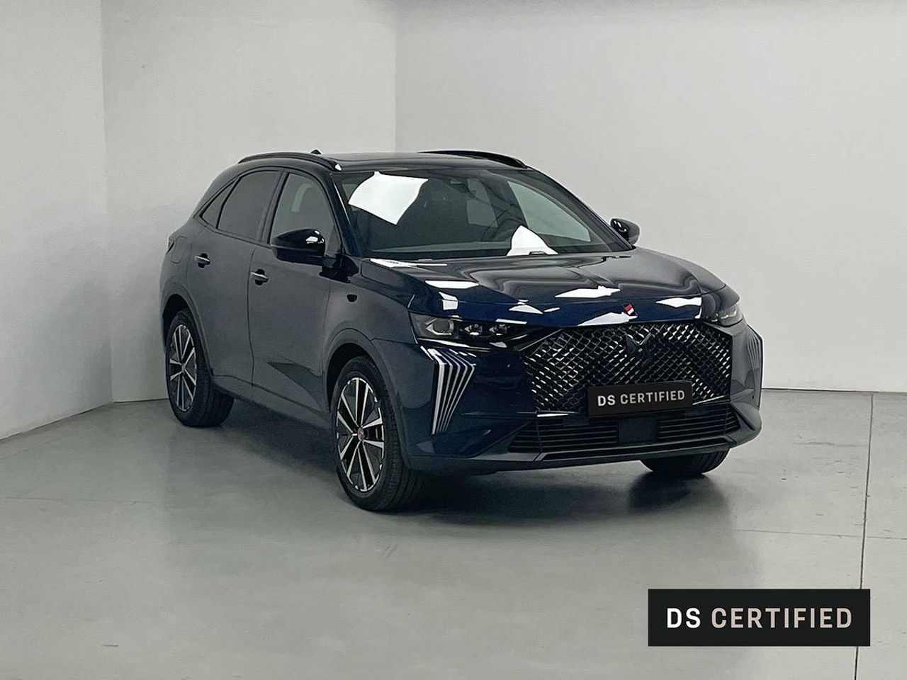 ds automobiles ds 7 crossback 2022 / foto grande (3)
