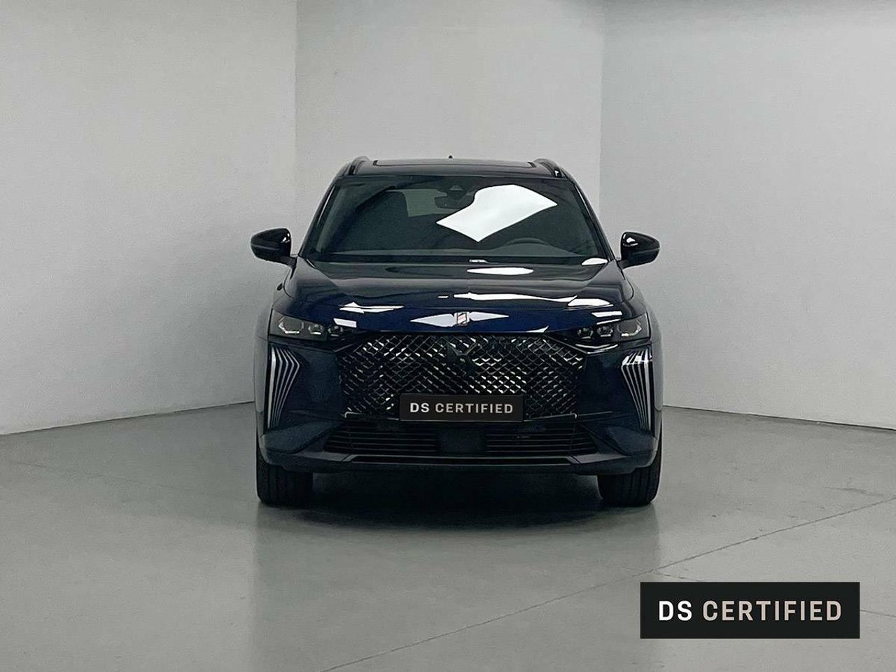 ds automobiles ds 7 crossback 2022 / foto grande (2)