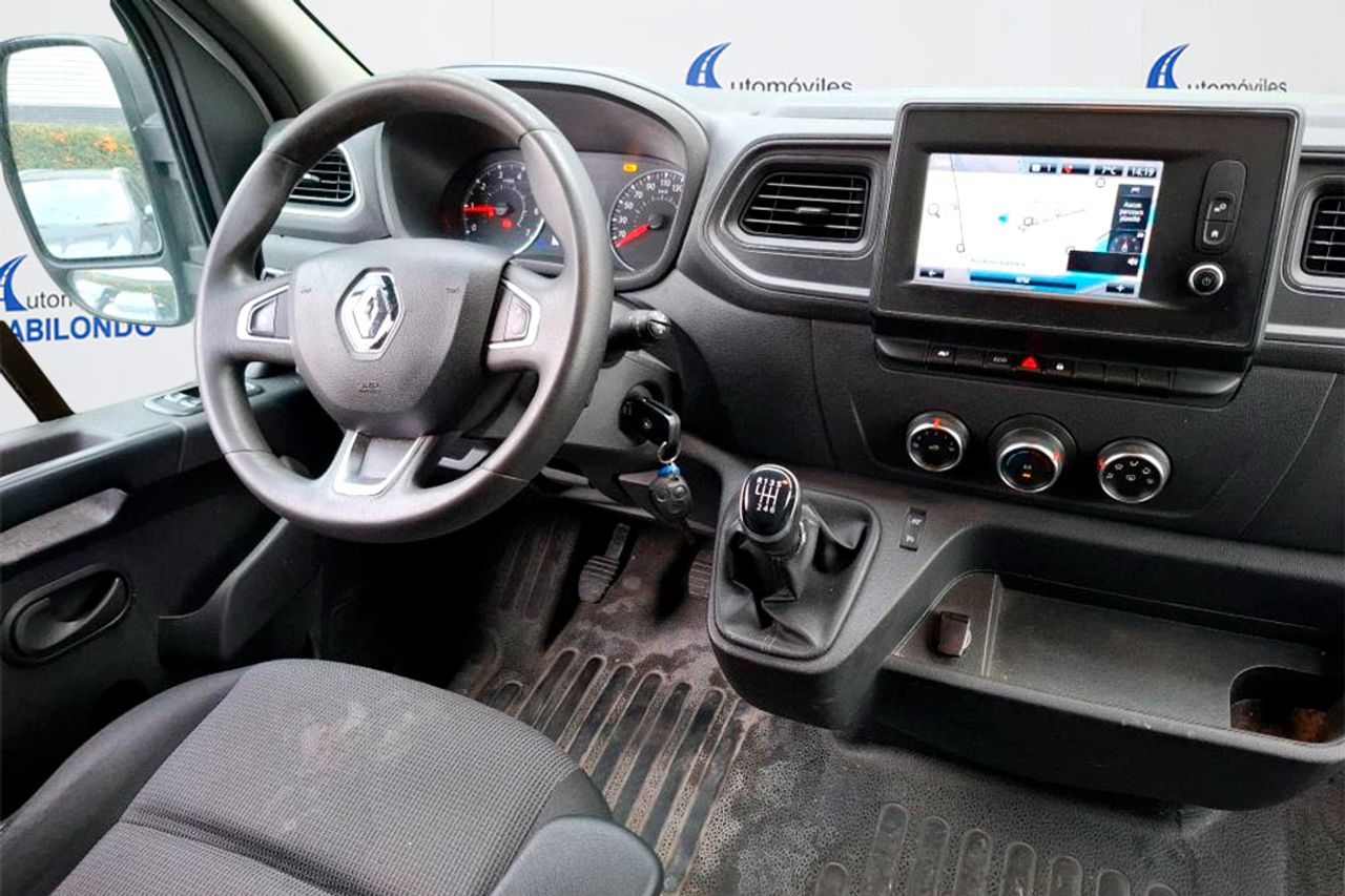 renault master 2020 / foto grande (2)