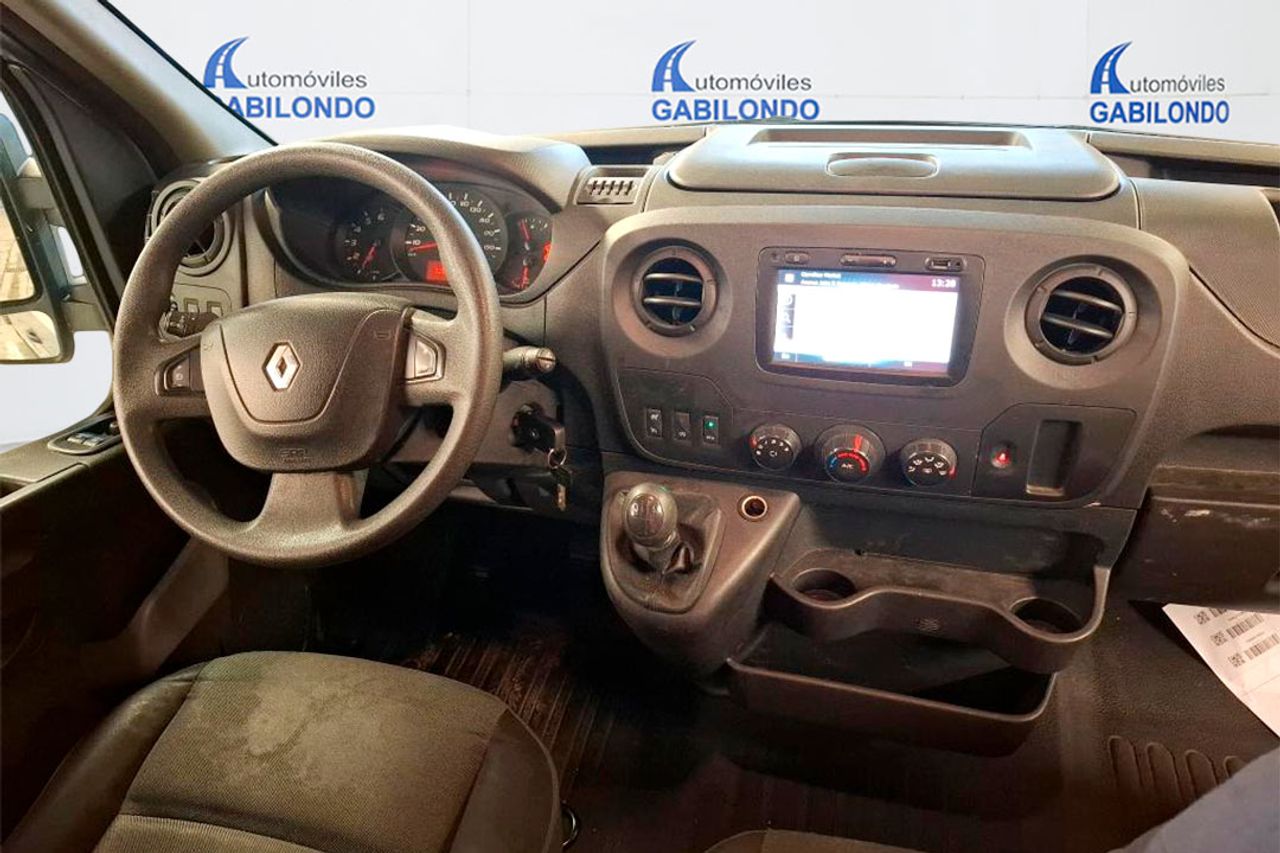 renault master 2018 / foto grande (2)