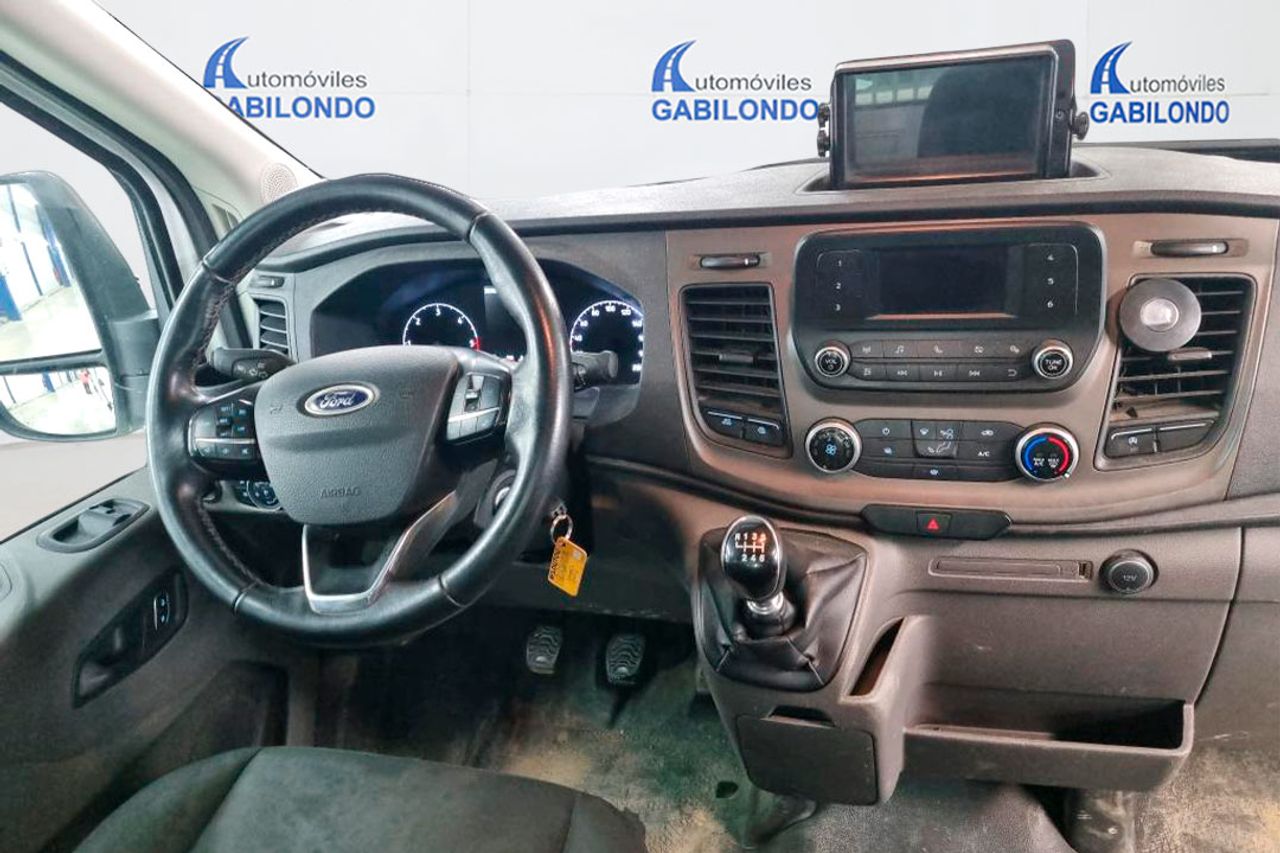 ford transit 2022 / foto grande (3)