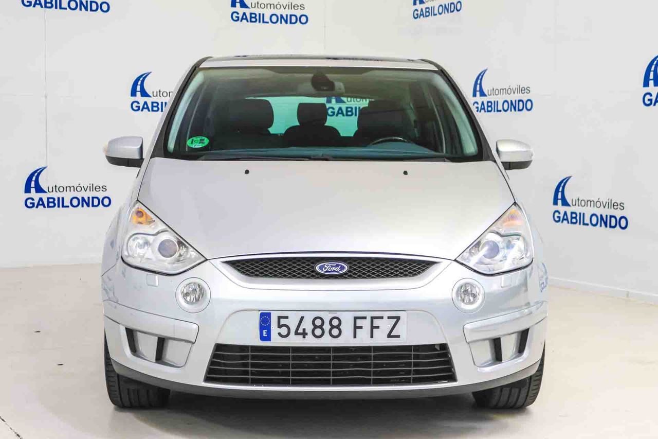 ford s max 2006 / foto grande (2)