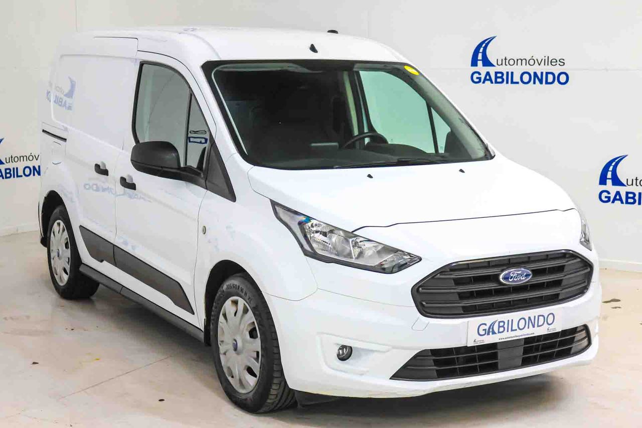 ford transit connect 2020 / foto grande (3)