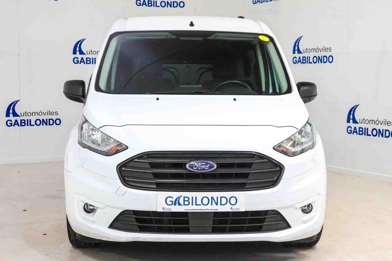 ford transit connect 2020 / foto grande (2)