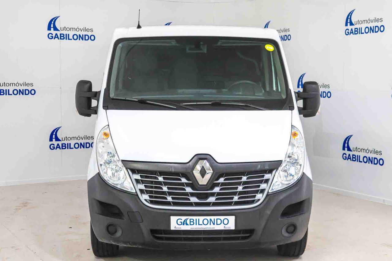 renault master 2019 / foto grande (2)