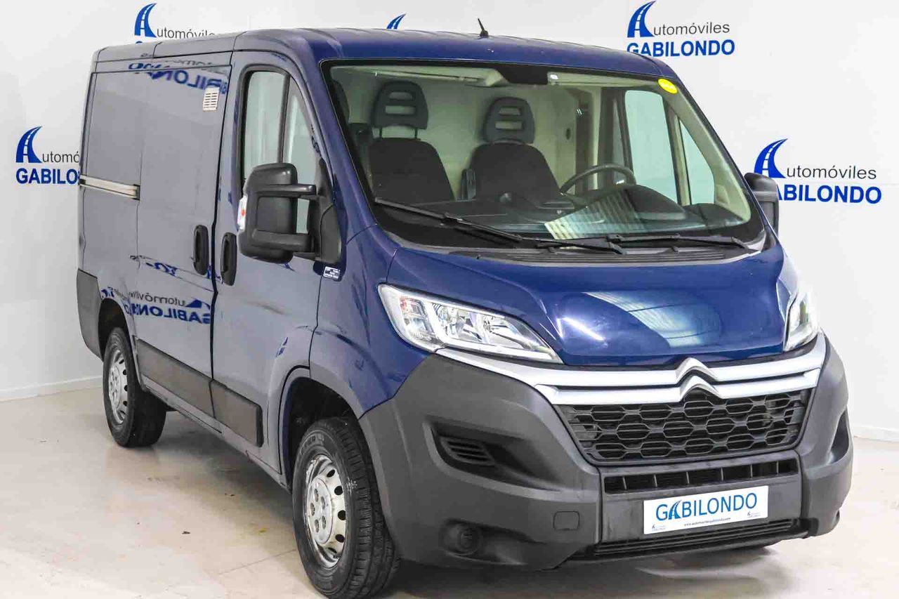 citroën jumper 2019 / foto grande (3)