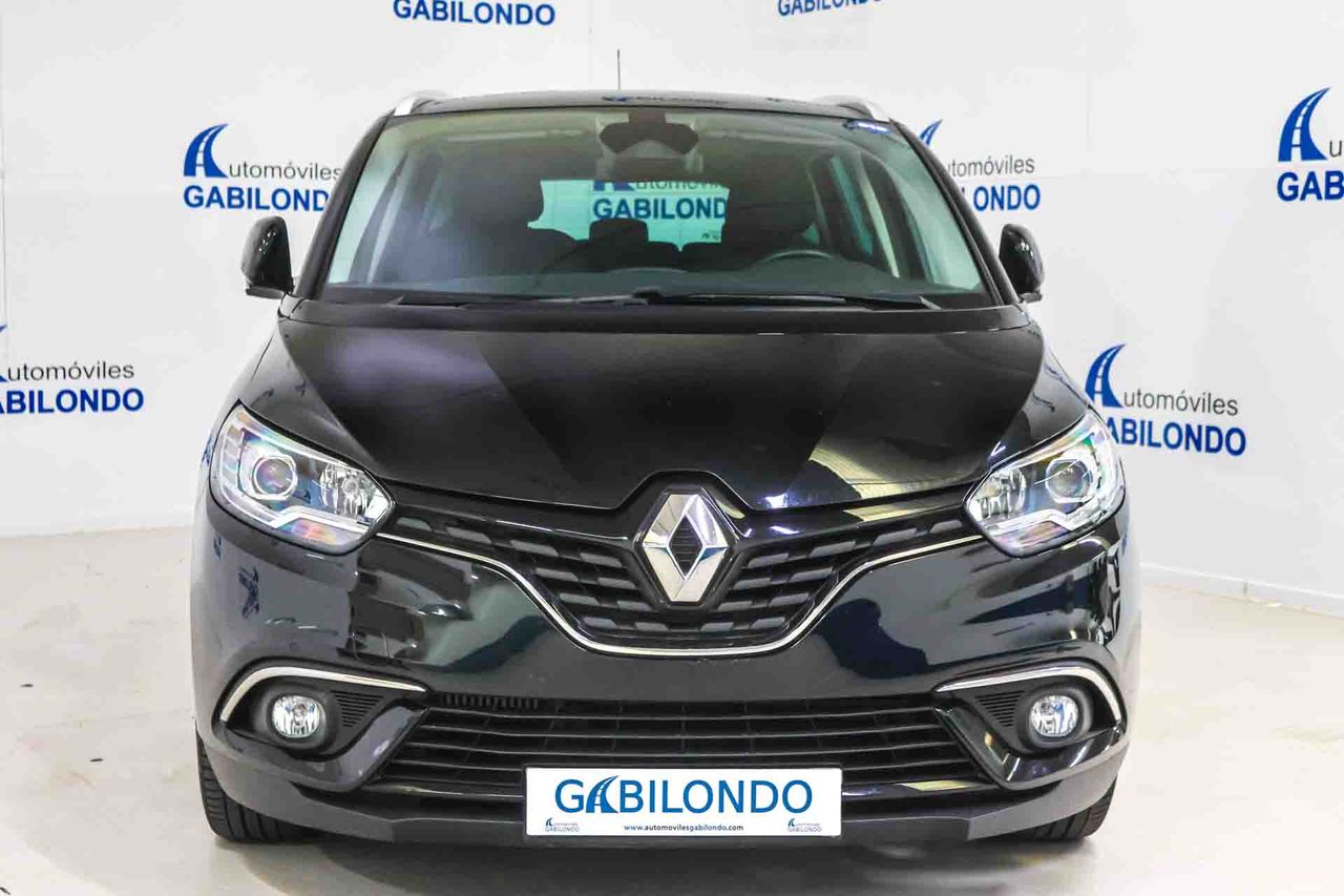 renault grand scénic 2018 / foto grande (2)